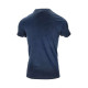 Tee-shirt Acerbis SP CLUB WHEELIE Bleu