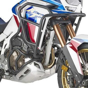 Pare-carters hauts Kappa (KNH1178) CRF1100L AFT Adventure Sports Pare-carters hauts Kappa (KNH1178) CRF1100L AFT Adventure Sports