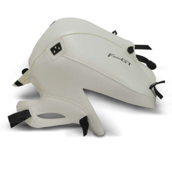 Tapis de réservoir Bagster blanc (1641B) BMW F800GT Tapis de réservoir Bagster blanc (1641B) BMW F800GT