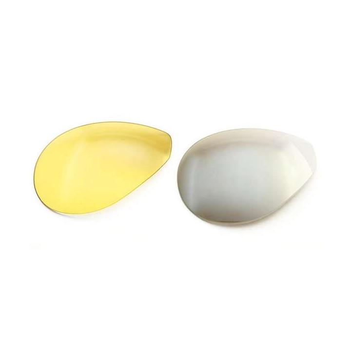Nannini TT spectacle lenses