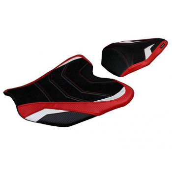 Housse de selle Tappezzeria ETNA COLORIS SPECIAL ULTRAGRIP Honda CBR1000RR-R Fireblade 20-