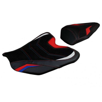 Housse de selle Tappezzeria ETNA COLORIS SPECIAL ULTRAGRIP Honda CBR1000RR-R Fireblade 20-