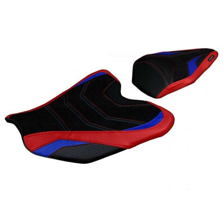 Housse de selle Tappezzeria ETNA COLORIS SPECIAL ULTRAGRIP Honda CBR1000RR-R Fireblade 20-
