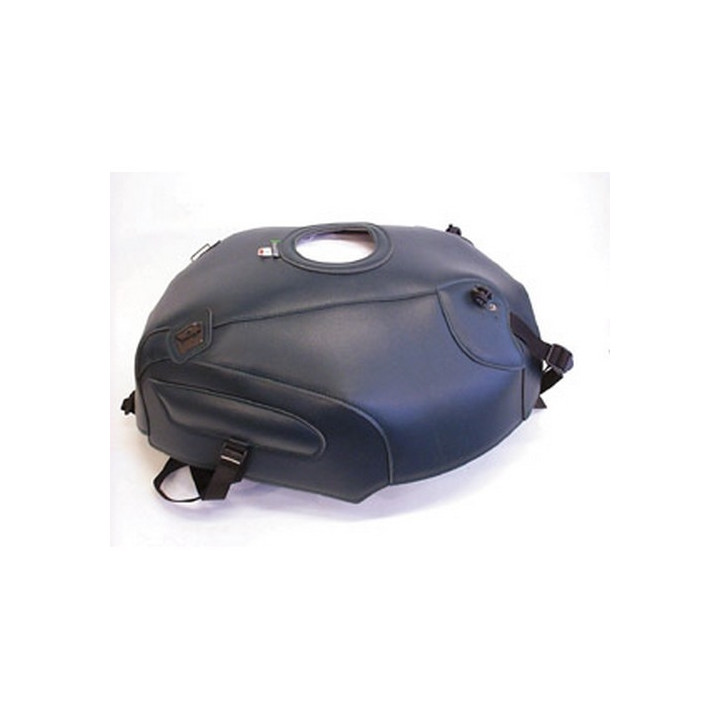 Tapis de réservoir Bagster vert arctique (1238E) Triumph 900 Trident/900 Sprint