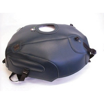 Tapis de réservoir Bagster vert arctique (1238E) Triumph 900 Trident/900 Sprint Tapis de réservoir Bagster vert arctique (1238E) Triumph 900 Trident/900 Sprint