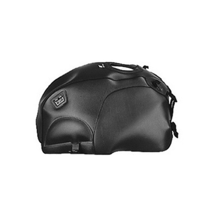 Bagster tank mat anthracite (1107J) BMW R45R/R65R/R75R/R80R/R100R/R100RT/R100RS/R80RT/R90S Bagster tank mat anthracite (1107J) BMW R45R/R65R/R75R/R80R/R100R/R100RT/R100RS/R80RT/R90S