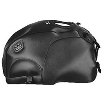 Tapis de réservoir Bagster anthracite (1107J) BMW R45R/R65R/R75R/R80R/R100R/R100RT/R100RS/R80RT/R90S Tapis de réservoir Bagster anthracite (1107J) BMW R45R/R65R/R75R/R80R/R100R/R100RT/R100RS/R80RT/R90S
