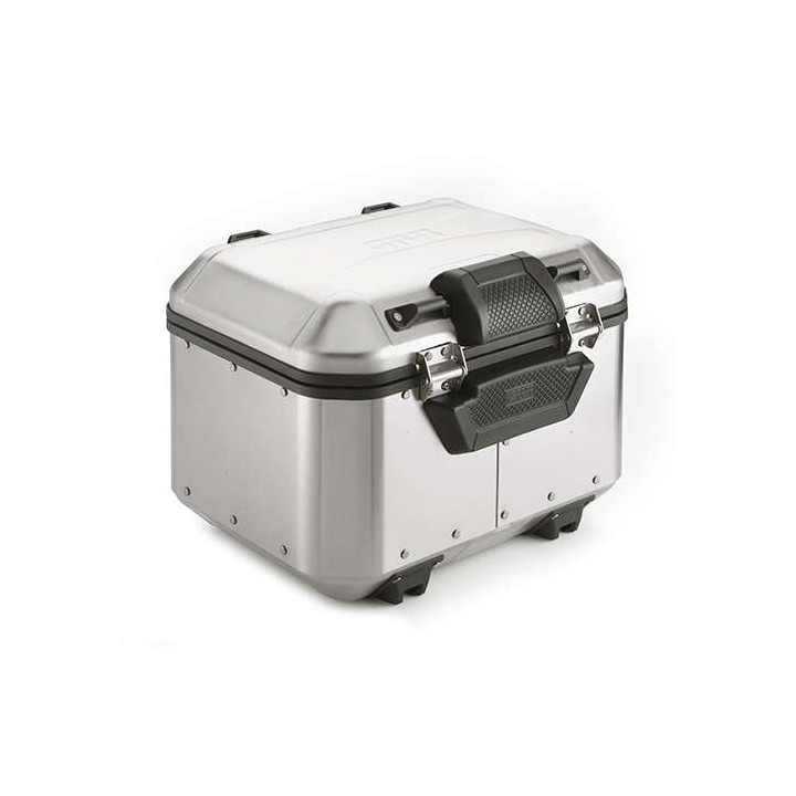 Dosseret E164 pour Top Case Givi TREKKER DOLOMITI 46L/30L