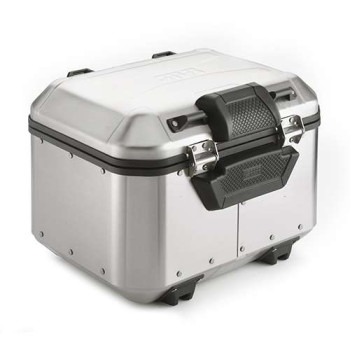 Dosseret E164 pour Top Case Givi TREKKER DOLOMITI 46L/30L