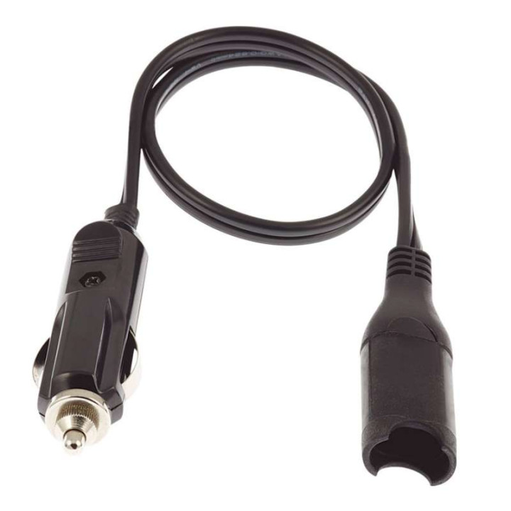 Connecteur allume-cigare AUTO/SAE Tecmate O-12