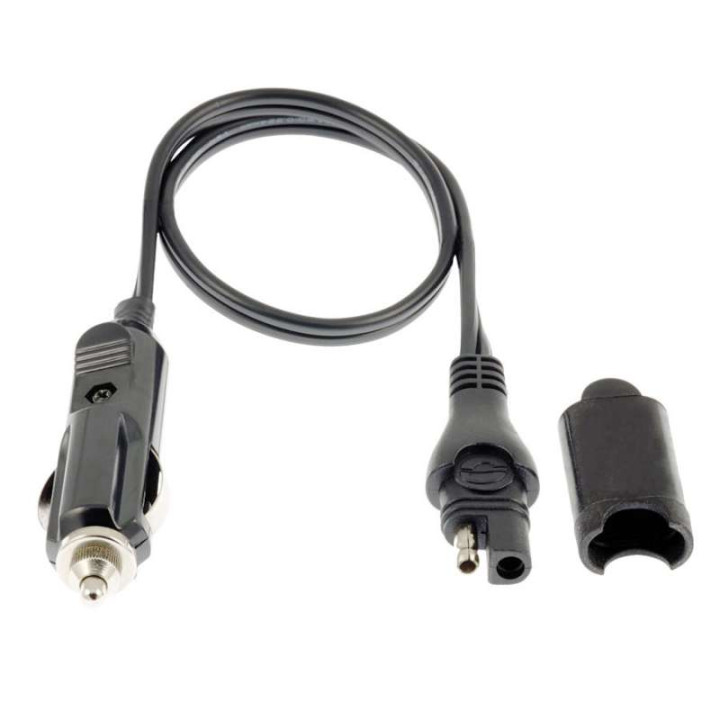 Connecteur allume-cigare AUTO/SAE Tecmate O-12