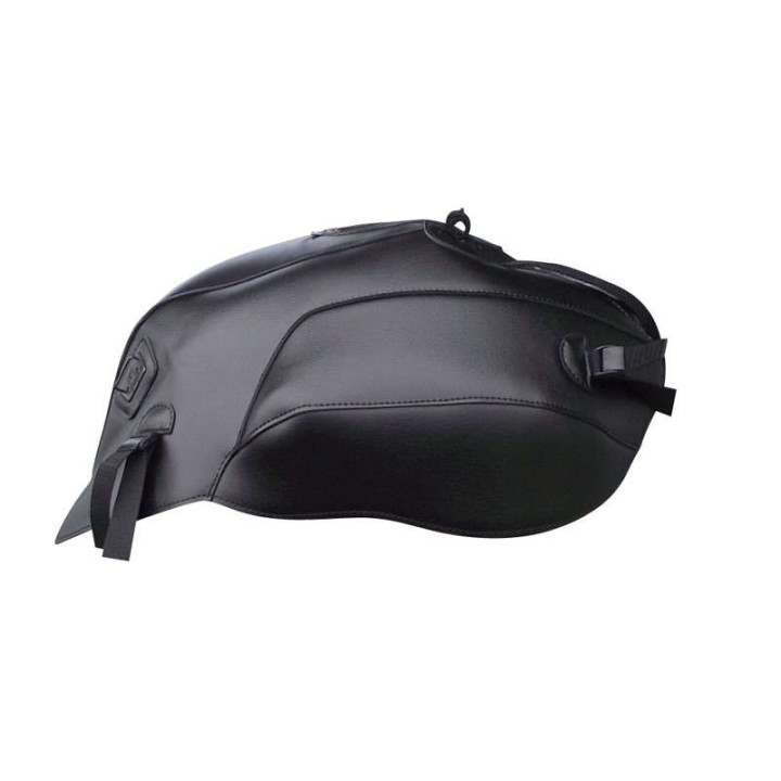 Bagster tank mat black (1591U) Moto Guzzi V7