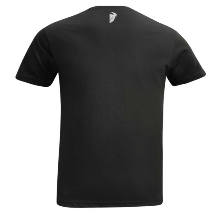 Tee-shirt enfant Thor YOUTH CORPO BLACK