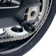 Diabolos moto Puig PROTECTEUR M10x150 KTM
