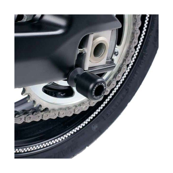 Diabolos moto Puig PROTECTEUR M10x150 KTM