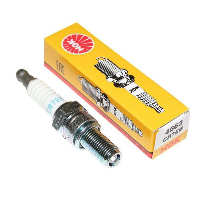 NGK CR7EB standard spark plug