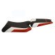 Housse de selle Tappezzeria PERUGIA SPECIAL Yamaha FZ8 10-16