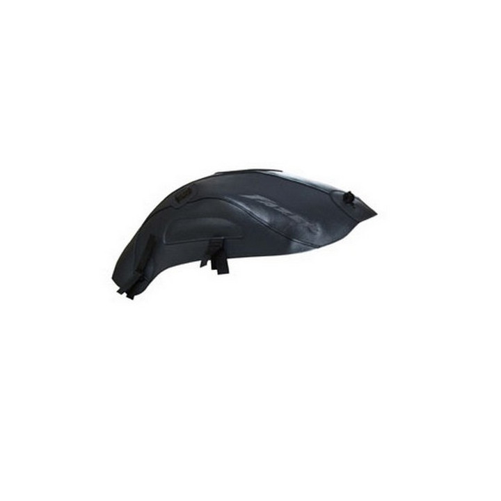 Bagster tank mat anthracite (1419H) Yamaha FZS Fazer 1000