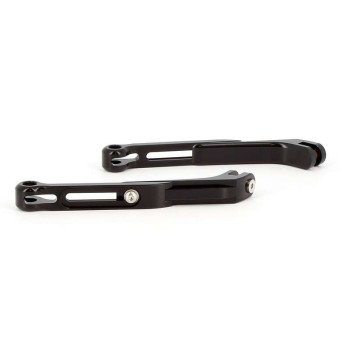 Kit rallonges réglables pour leviers repliables Vparts (KIT-EFL1)