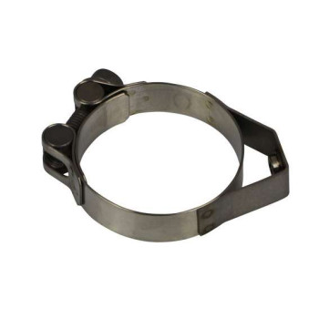 Collier Acier Akrapovic Type P-R103/3