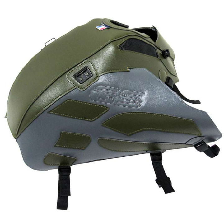 Bagster tank mat (1749B) BMW R1250GS ADVENTURE