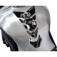 Protection de réservoir moto OneDesign BLACK ED. WOMAN CGBE11P