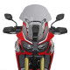 Bulle MRA Tourism +8cm Honda CRF1000L AFRICA TWIN