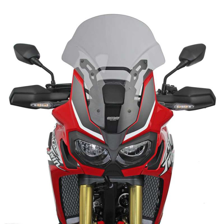 Bulle MRA Tourism +8cm Honda CRF1000L AFRICA TWIN