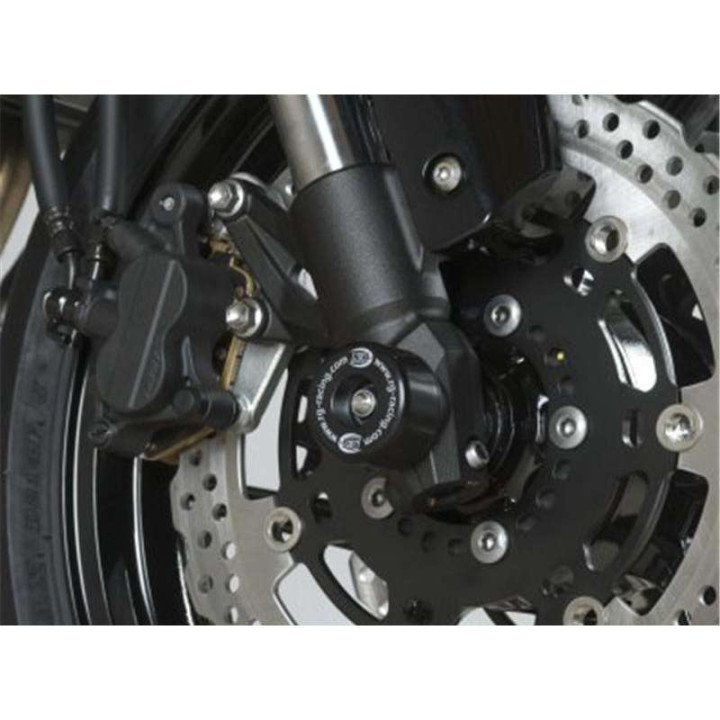 Fork protection R&G Kawasaki Z800 Fork protection R&G Kawasaki Z800