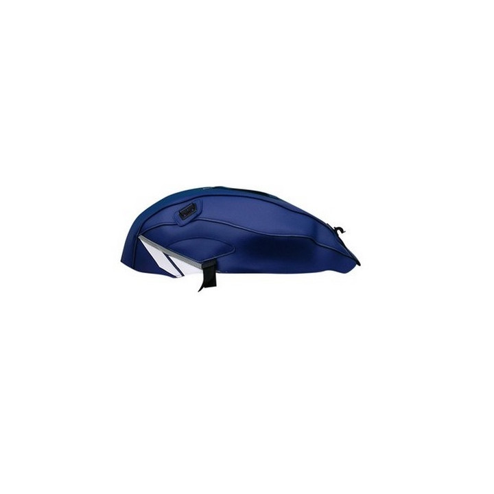Bagster tank mat dark red (1533A) Honda CB600 Hornet