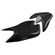 Housse de selle Tappezzeria ZUERA ULTRAGRIP Aprilia Tuono V4 21-
