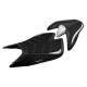 Housse de selle Tappezzeria ZUERA ULTRAGRIP Aprilia Tuono V4 21-