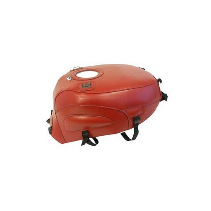 Bagster tank mat dark red (1408A) Aprilia SL 1000 Falco