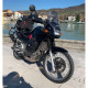 Sabot moteur Motoboxer Kawasaki 500 KLE