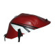 Bagster tank mat red/black and white deco (1456G) Yamaha YZF-R6