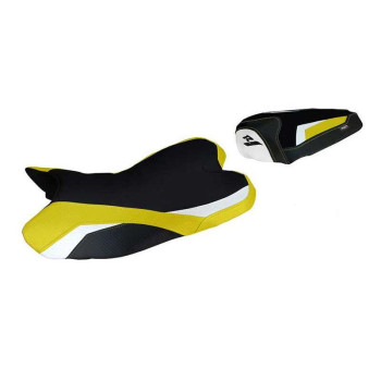 Housse de selle Tappezzeria KAYAPO SPECIAL Yamaha YZF-R1 09-14