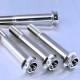 Front brake lamp x4 Pro-Bolt ducati 1198 pre-perceded stainless steel Honda CBR1000RR