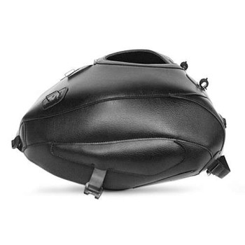 Tapis de réservoir Bagster noir (1331U) Honda F6 C 97-01 Tapis de réservoir Bagster noir (1331U) Honda F6 C 97-01