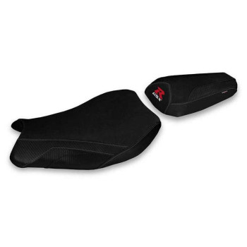 Housse de selle Tappezzeria PACECO COMFORT SYSTEM Suzuki GSX-R1000 17-21