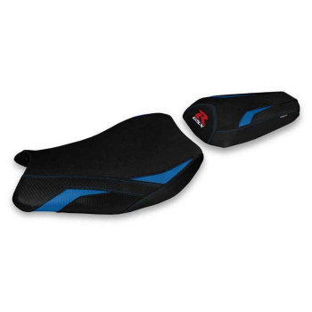 Housse de selle Tappezzeria PACECO COMFORT SYSTEM Suzuki GSX-R1000 17-21