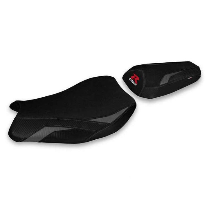 Housse de selle Tappezzeria PACECO COMFORT SYSTEM Suzuki GSX-R1000 17-21