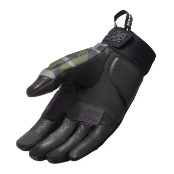 Gants moto Rev'it SPECTRUM CAMO