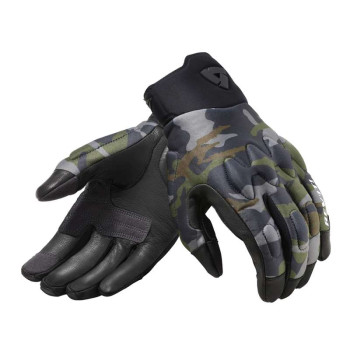 Gants moto Rev'it SPECTRUM CAMO