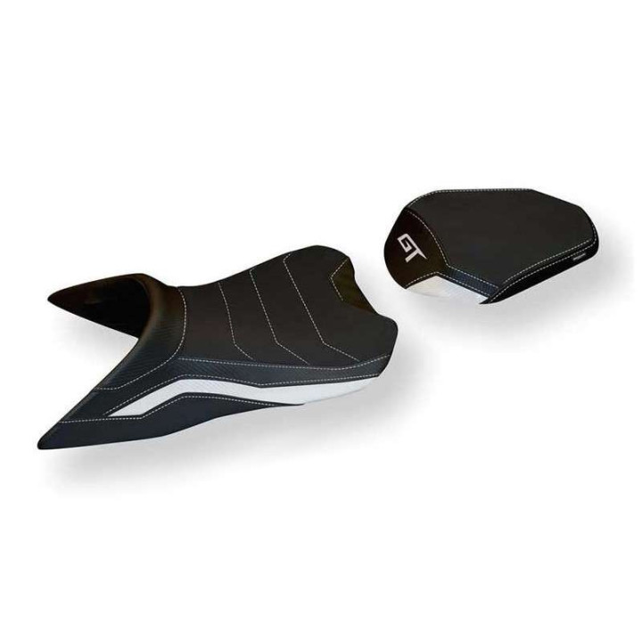Housse de selle Tappezzeria SUMY 1 COMFORT SYSTEM KTM 1290 Super Duke GT 19-
