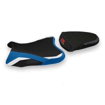 Housse de selle Tappezzeria NIKITI SPECIAL Suzuki GSX-R600/750 06-07