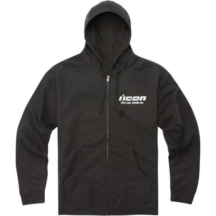 Sweat Icon OGP BLACK