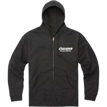 Sweat Icon OGP BLACK