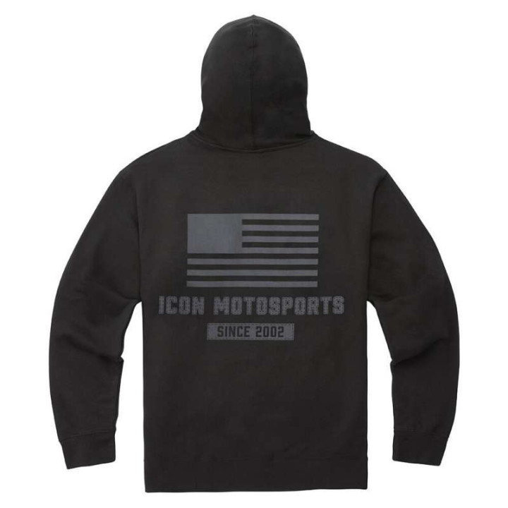 Sweat Icon OGP BLACK