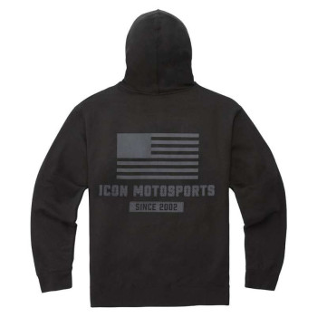 Sweat Icon OGP BLACK