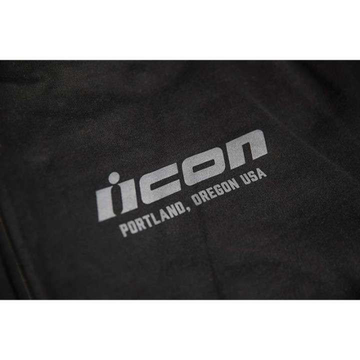 Sweat Icon OGP BLACK
